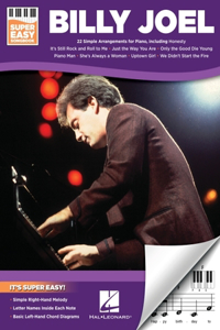 Billy Joel
