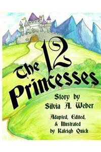 The Twelve Princesses