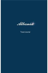 Albania Travel Journal