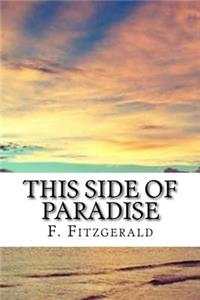 This Side of Paradise
