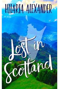 Lost in Scotland