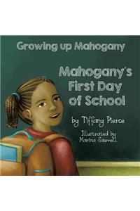 Growing Up Mahogany