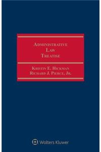 Administrative Law Treatise