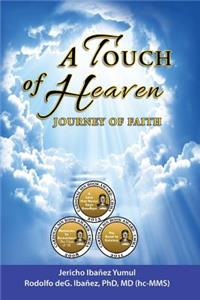 Touch of Heaven