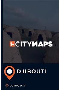 City Maps Djibouti Djibouti