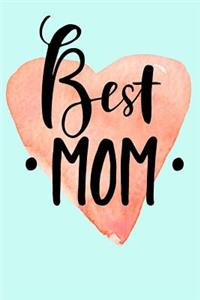 Best Mom