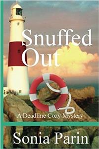 Snuffed Out: Volume 2 (Deadline Cozy Mystery)