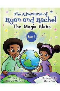 The Adventures of Ryan & Rachel