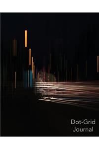 Dot Grid Journal