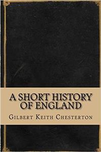A Short History of England