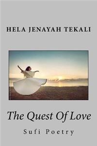 Quest of Love: Sufi Poetry