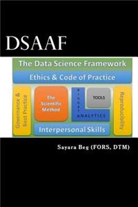 Data Science as a Framework