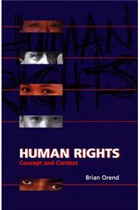 Human Rights