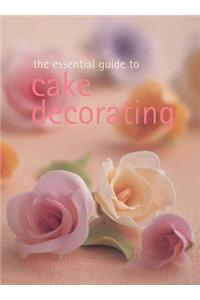The Essential Guide to Cake Decorating