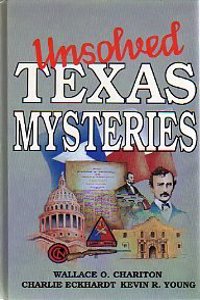 Unsolved Texas Mysteries