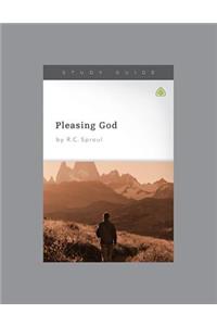 Pleasing God