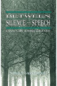 Between Silence and Speech