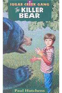 The Killer Bear