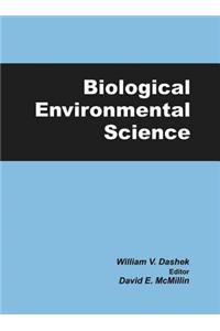 Biological Environmental Science