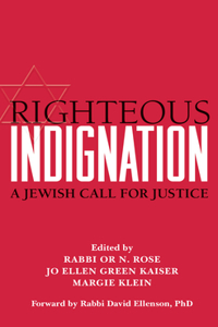 Righteous Indignation