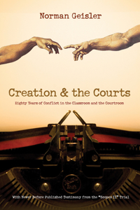 Creation & the Courts