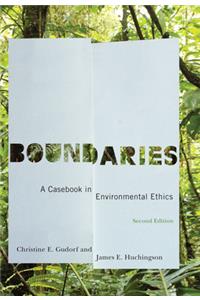 Boundaries
