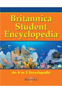 Britannica Student Encyclopedia