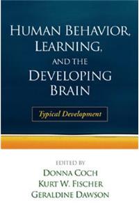 Human Behavior, Learning, and the Developing Brain