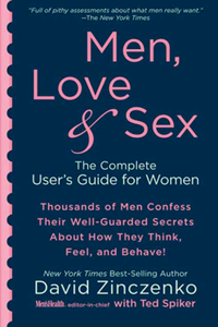 Men, Love & Sex