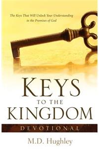 Keys To The Kingdom, Devotional