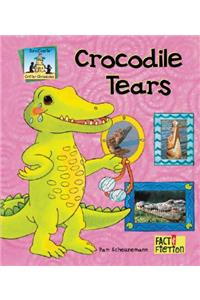 Crocodile Tears