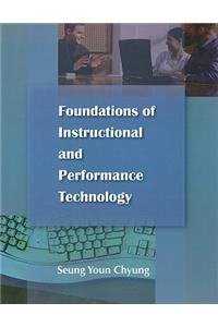 Foundations of Instructional Performance Technology