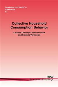 Collective Household Consumption Behavior
