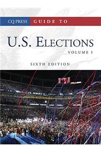 Guide to U.S. Elections SET