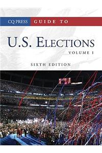 Guide to U.S. Elections SET