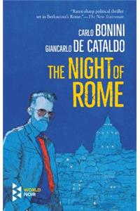 The Night of Rome