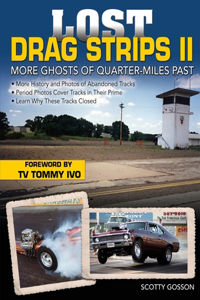 Lost Drag Strips II