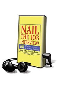 Nail the Job Interview!