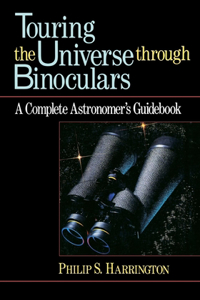 Touring the Universe Through Binoculars