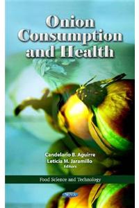 Onion Consumption & Health