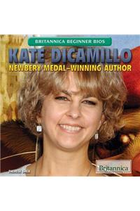 Kate DiCamillo