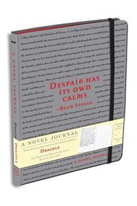 A Novel Journal: Dracula