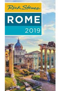 Rick Steves Rome 2019