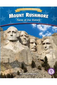 Mount Rushmore