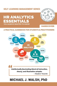 HR Analytics Essentials You Always Wanted To Know