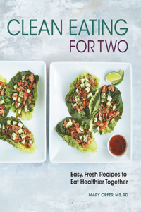 Clean Eating for Two
