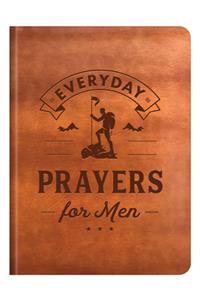 Everyday Prayers for Men