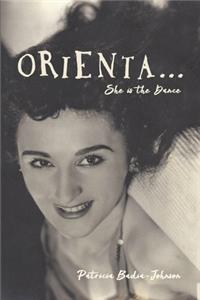 Orienta...She Is the Dance