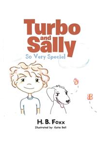 Turbo and Sally
