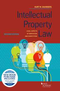 Intellectual Property Law